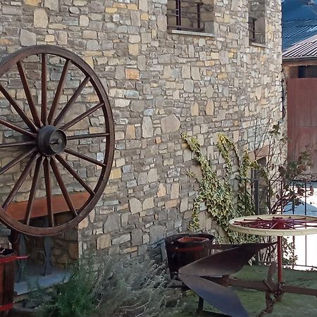 Casa Rural Cal Xico Adrall Phòng bức ảnh